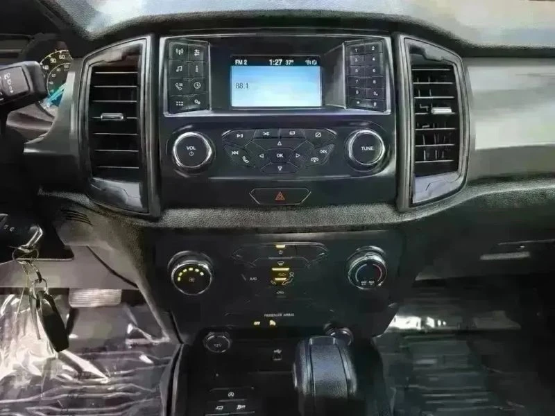 2021 Ford Ranger 5th Gen - Image 11 of 12