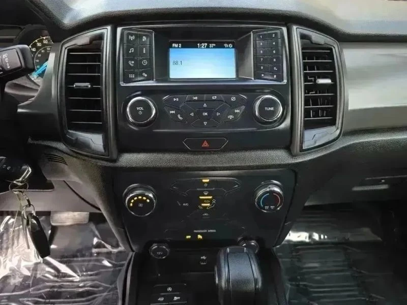2021 Ford Ranger 4th Gen - Image 11 of 12