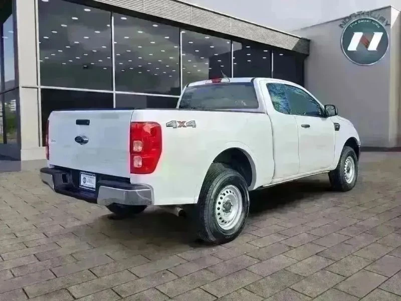 2021 Ford Ranger 5th Gen - Image 5 of 12