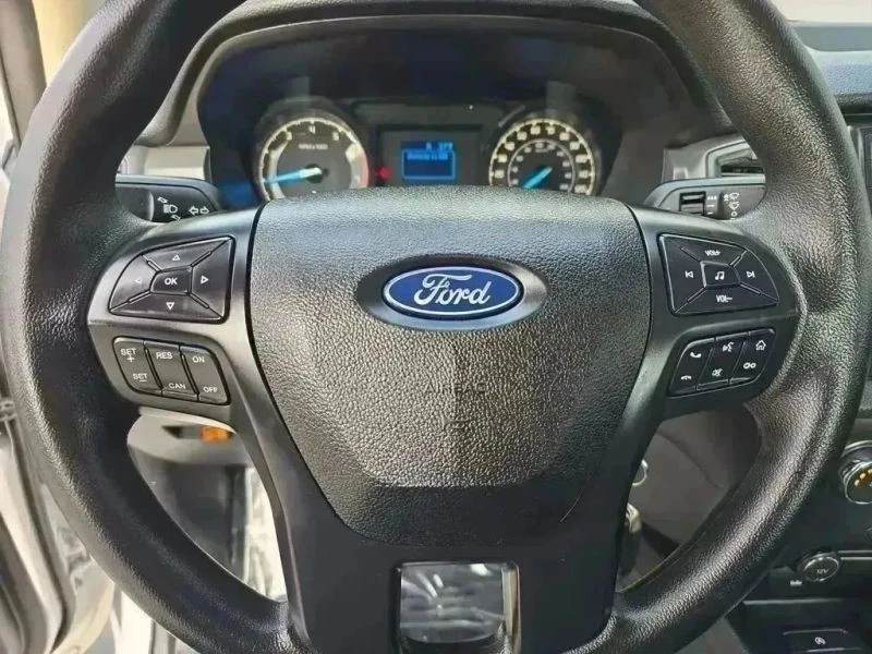 2021 Ford Ranger 4th Gen - Image 12 of 12