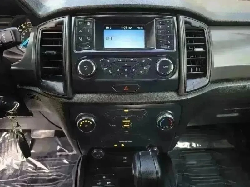 2021 Ford Ranger 4th Gen - Image 11 of 12