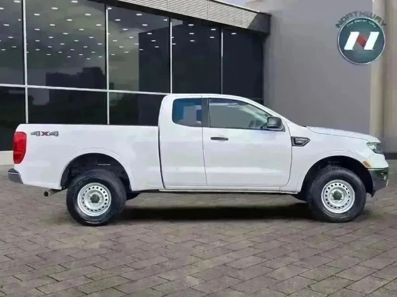 2021 Ford Ranger 4th Gen - Image 6 of 12