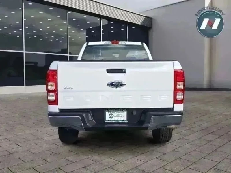 2021 Ford Ranger 5th Gen - Image 4 of 12