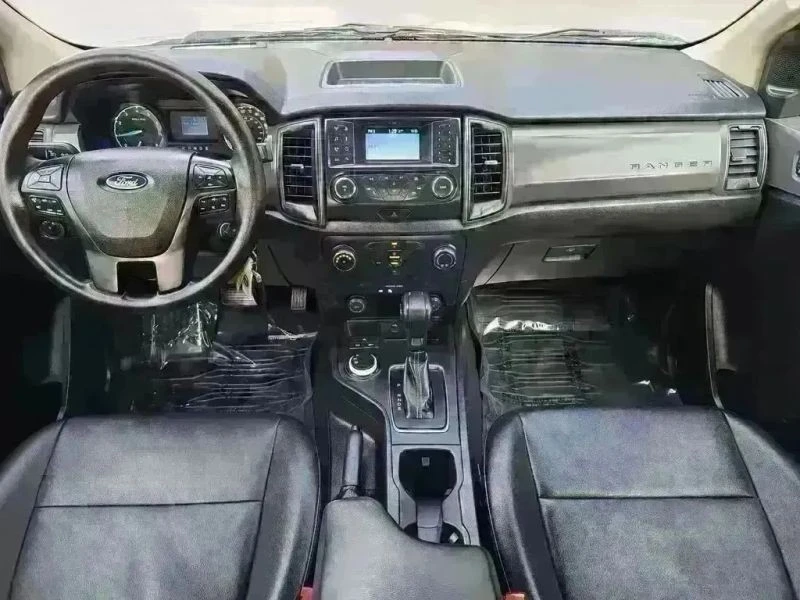 2021 Ford Ranger 5th Gen - Image 10 of 12