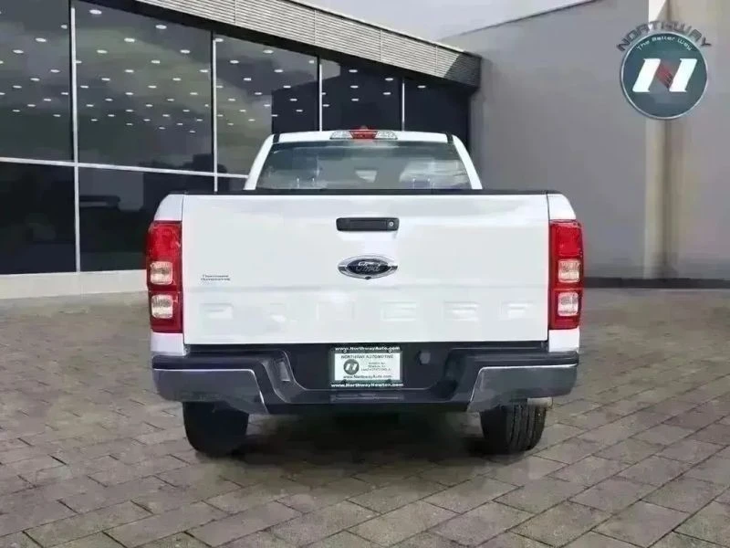 2021 Ford Ranger 5th Gen - Image 4 of 12