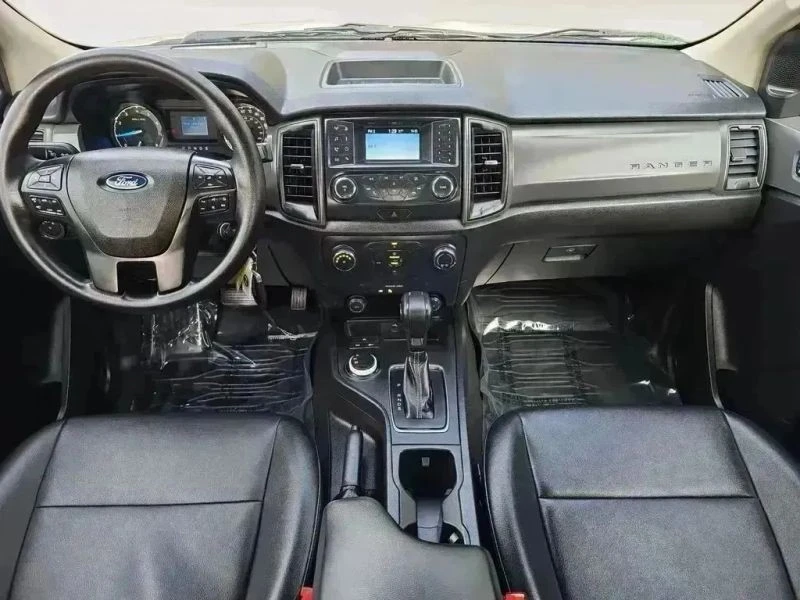 2021 Ford Ranger 4th Gen - Image 10 of 12