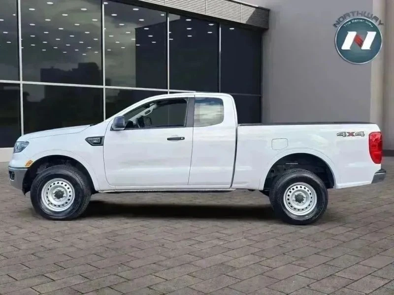 2021 Ford Ranger 4th Gen - Image 2 of 12
