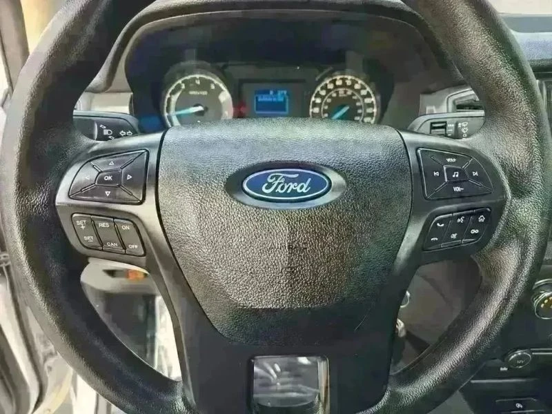 2021 Ford Ranger 5th Gen - Image 12 of 12