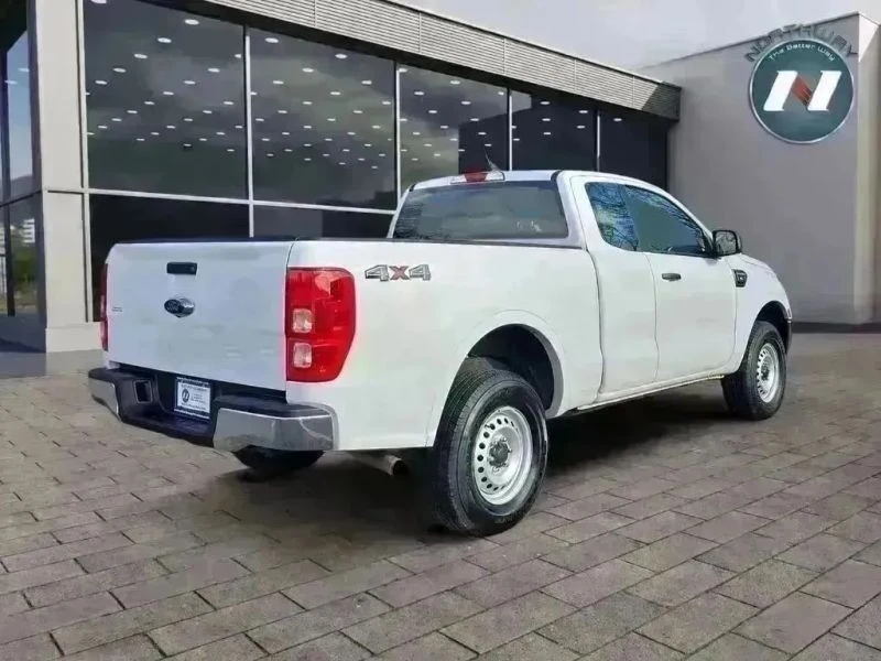2021 Ford Ranger 4th Gen - Image 5 of 12