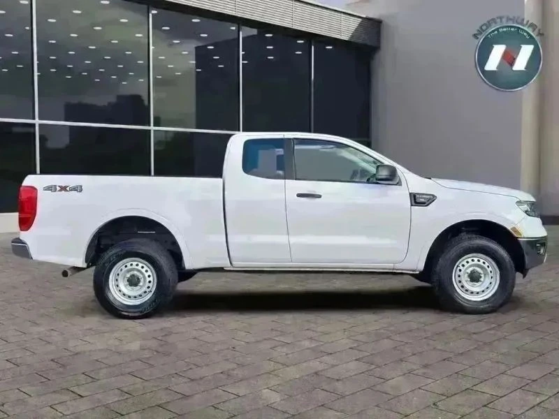2021 Ford Ranger 5th Gen - Image 6 of 12