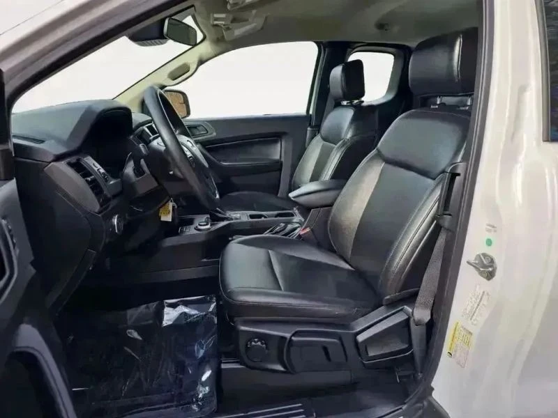 2021 Ford Ranger 4th Gen - Image 9 of 12