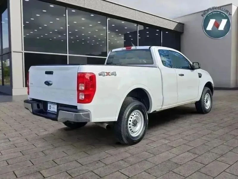 2021 Ford Ranger 4th Gen - Image 5 of 12