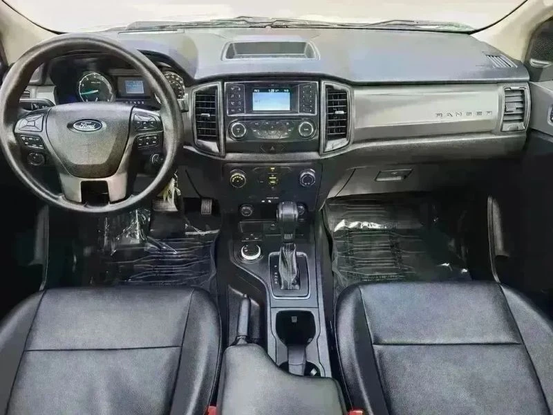 2021 Ford Ranger 5th Gen - Image 10 of 12