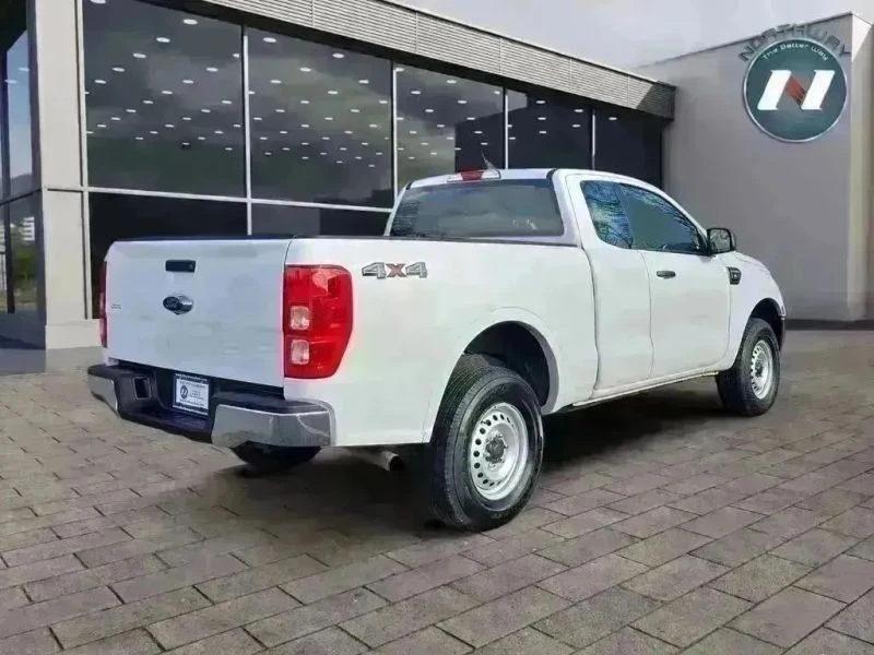 2021 Ford Ranger 4th Gen - Image 5 of 12