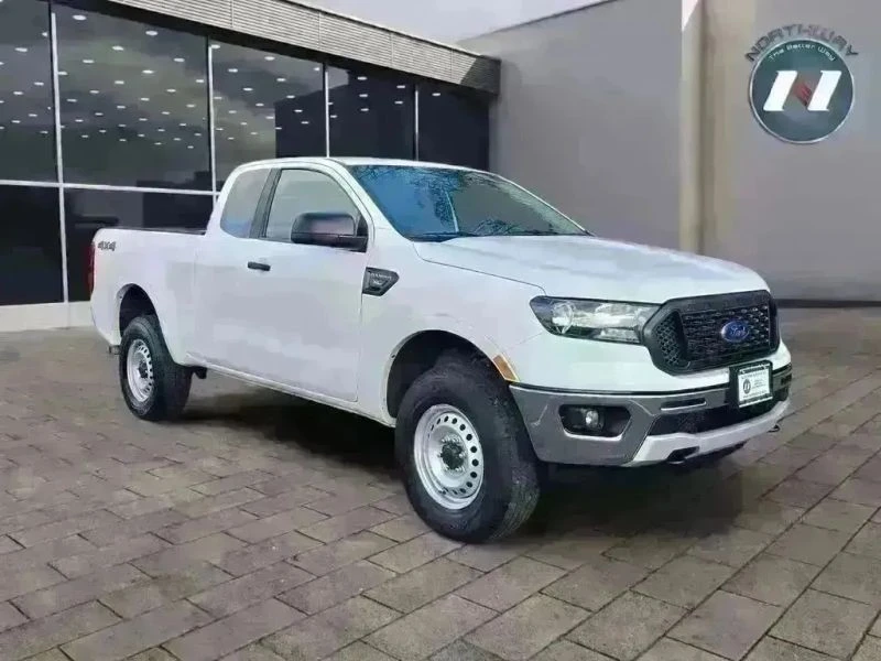 2021 Ford Ranger 5th Gen - Image 7 of 12