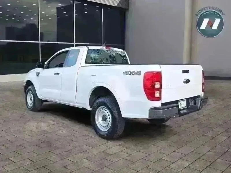2021 Ford Ranger 5th Gen - Image 3 of 12