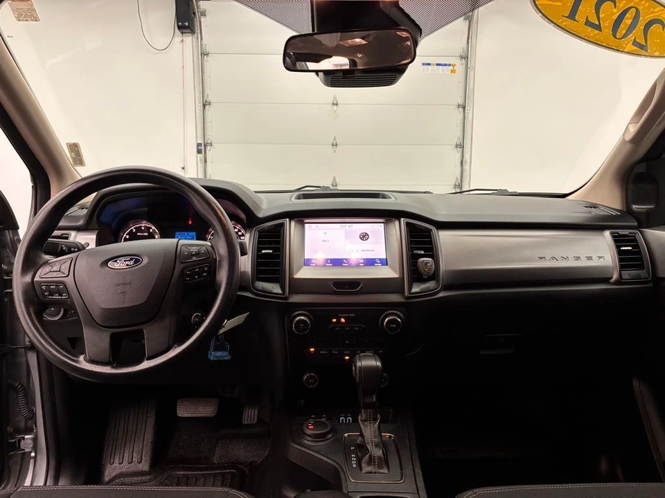 2021 Ford Ranger 4th Gen - Image 2 of 12