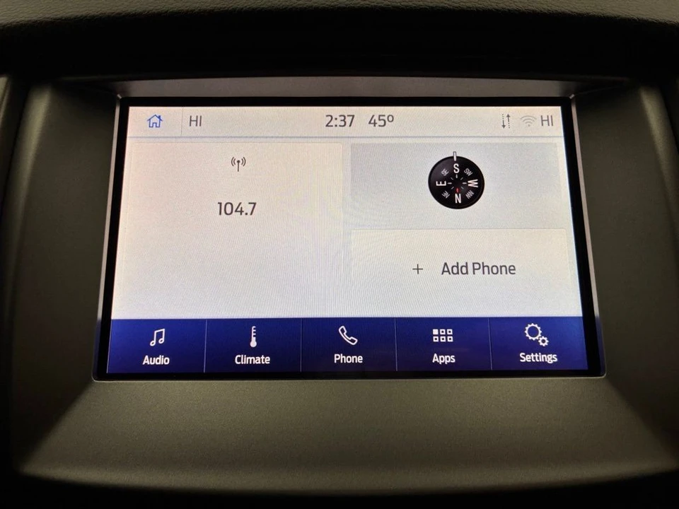 2021 Ford Ranger 4th Gen - Image 3 of 12