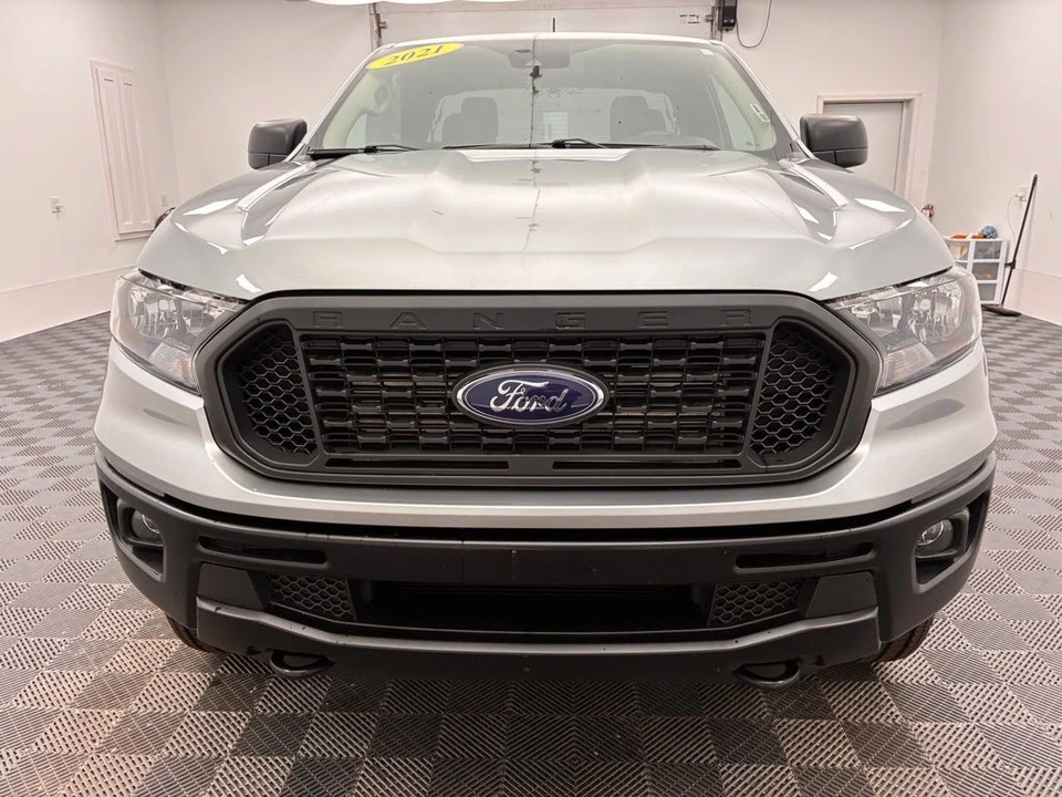 2021 Ford Ranger 4th Gen - Image 12 of 12