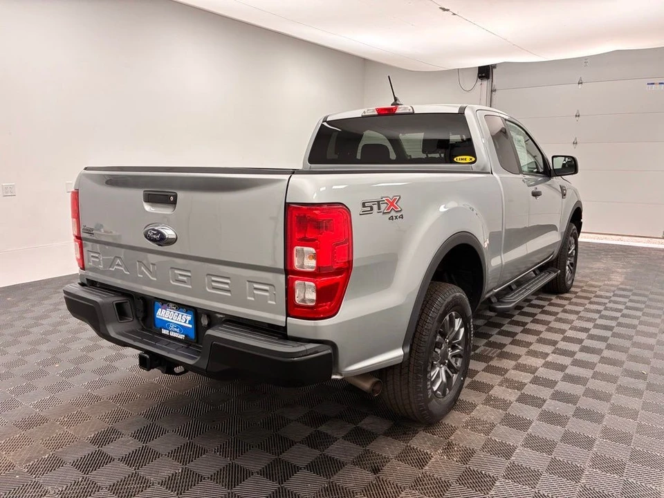 2021 Ford Ranger 4th Gen - Image 6 of 12