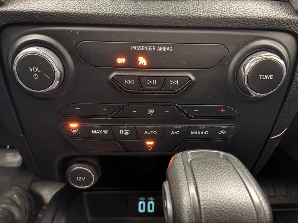 2021 Ford Ranger 4th Gen - Image 5 of 12