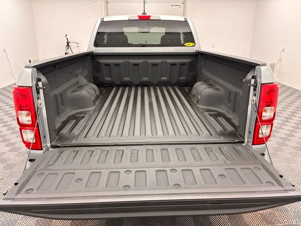 2021 Ford Ranger 4th Gen - Image 9 of 12