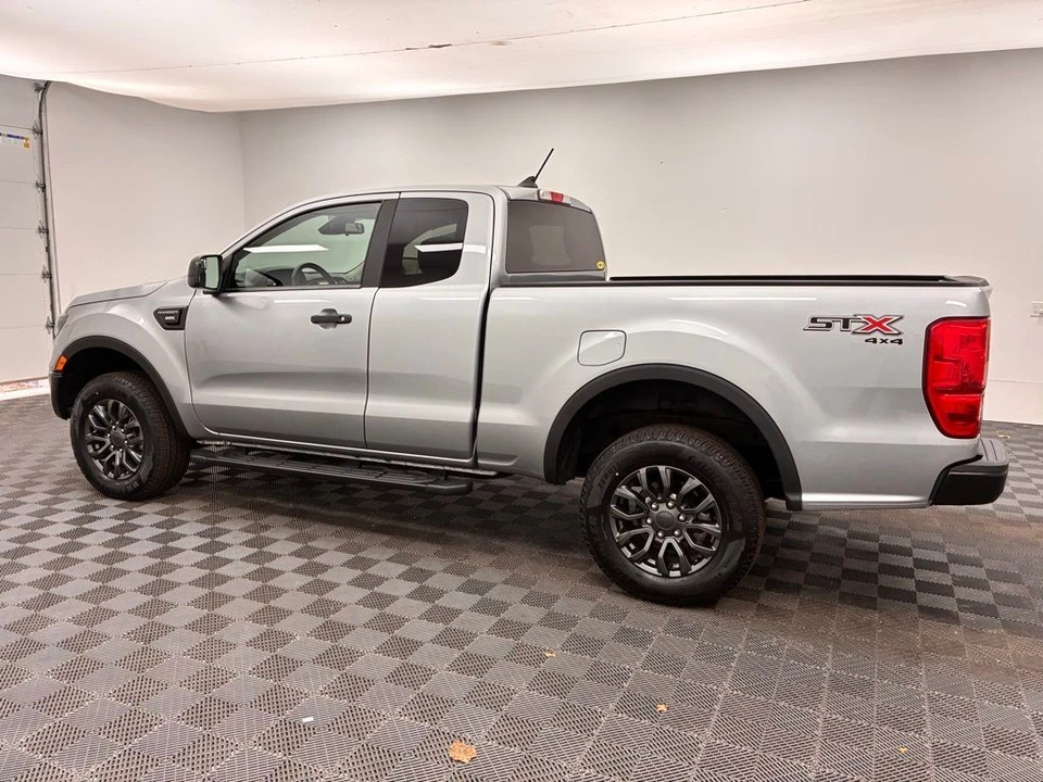 2021 Ford Ranger 4th Gen - Image 10 of 12