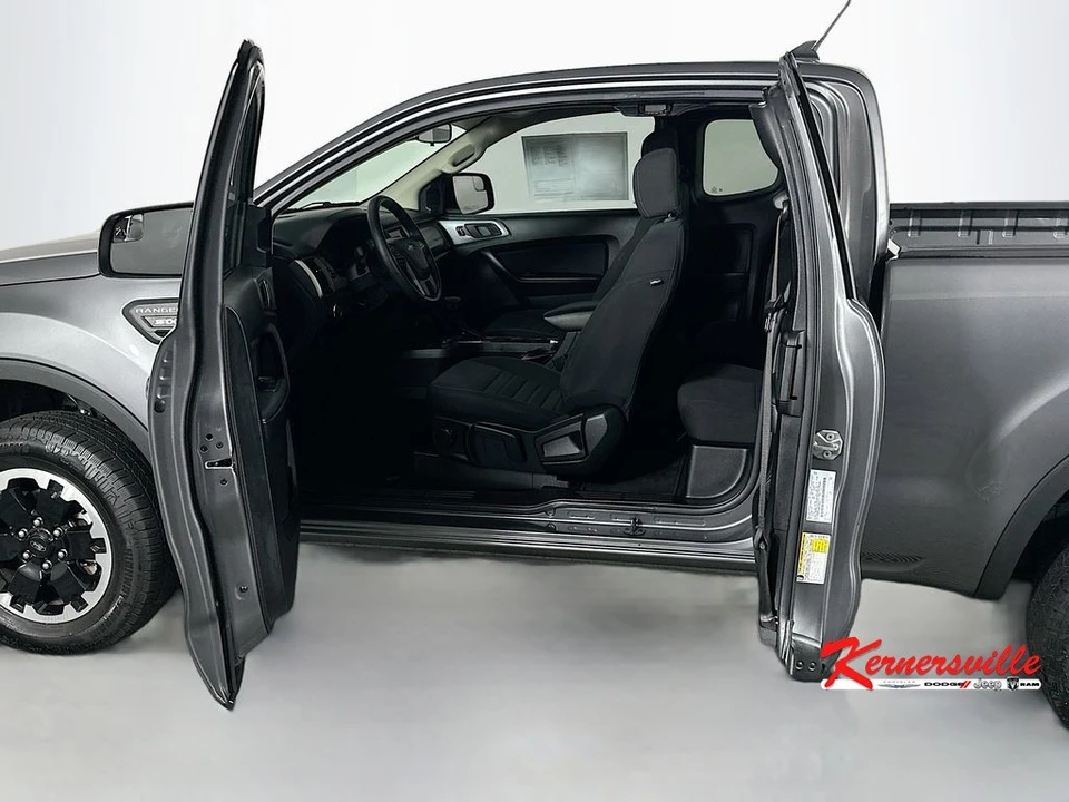 2021 Ford Ranger 4th Gen - Image 21 of 21