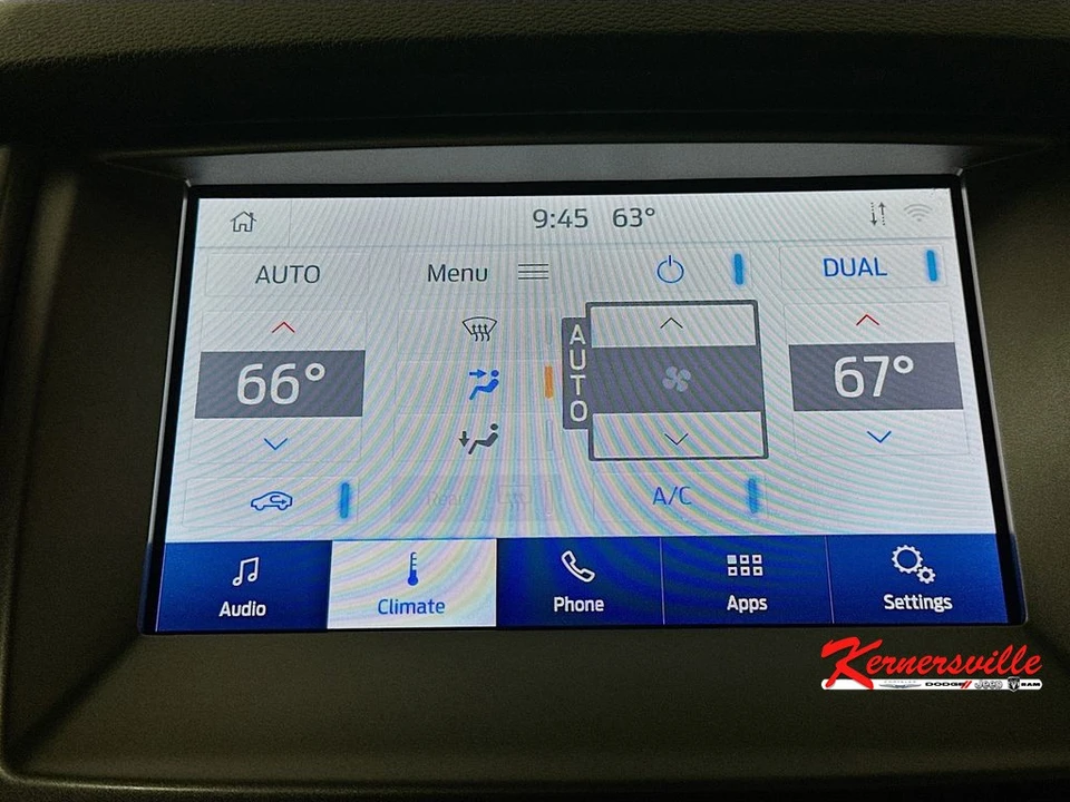 2021 Ford Ranger 4th Gen - Image 18 of 21