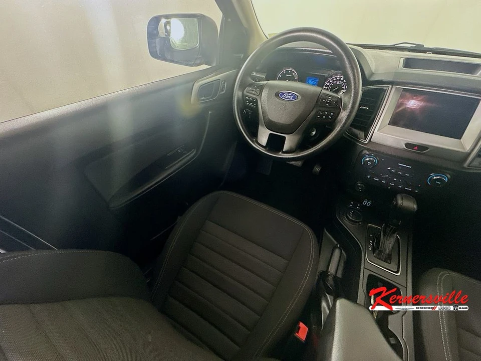 2021 Ford Ranger 4th Gen - Image 9 of 21