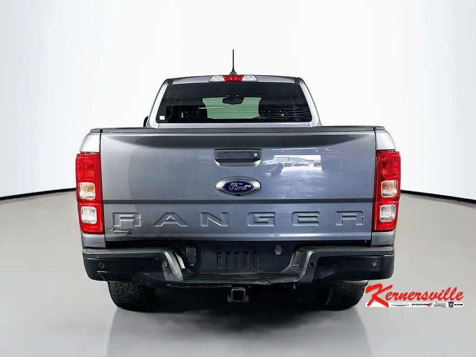 2021 Ford Ranger 4th Gen - Image 6 of 21