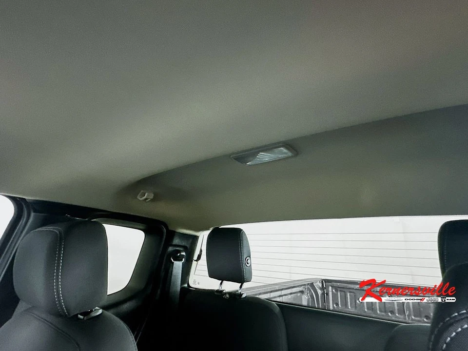 2021 Ford Ranger 4th Gen - Image 20 of 21