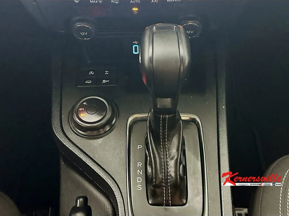2021 Ford Ranger 4th Gen - Image 16 of 21