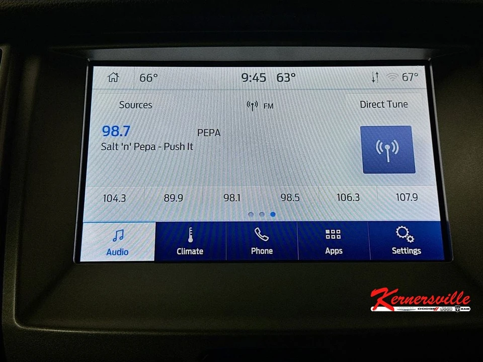 2021 Ford Ranger 4th Gen - Image 17 of 21