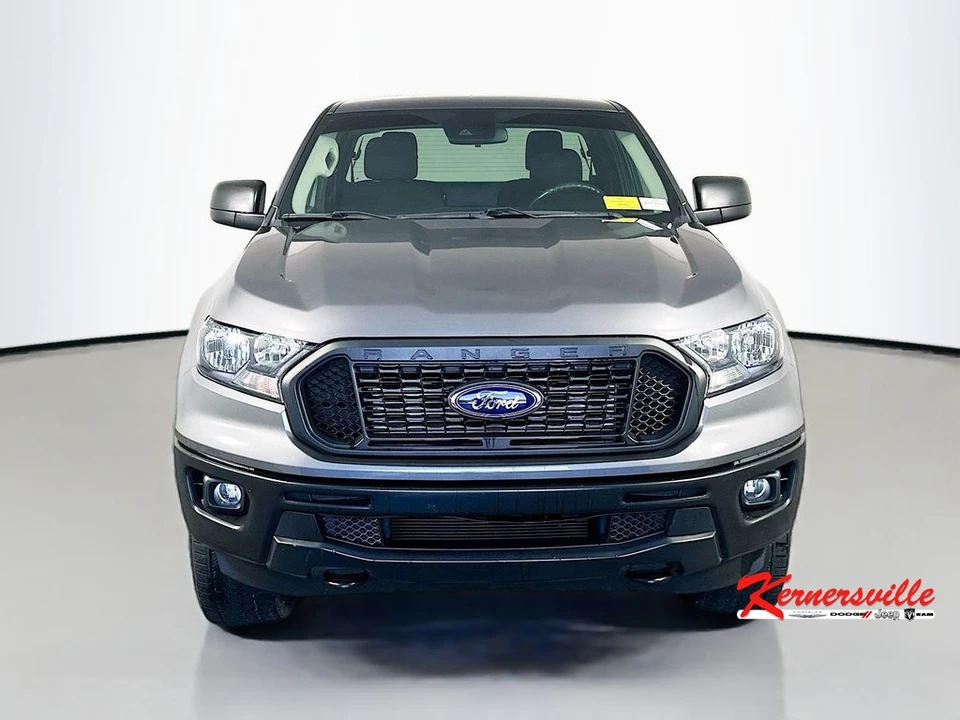 2021 Ford Ranger 4th Gen - Image 2 of 21