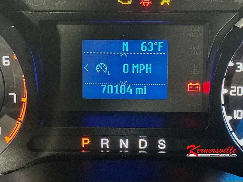 2021 Ford Ranger 4th Gen - Image 15 of 21