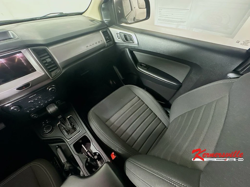 2021 Ford Ranger 4th Gen - Image 11 of 21