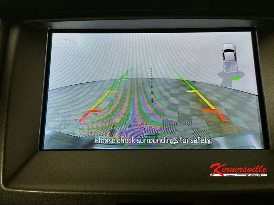 2021 Ford Ranger 4th Gen - Image 19 of 21