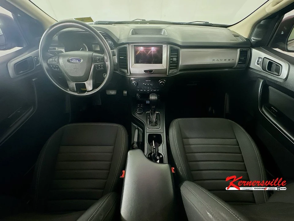 2021 Ford Ranger 4th Gen - Image 10 of 21