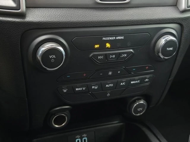 2021 Ford Ranger 4th Gen - Image 16 of 21