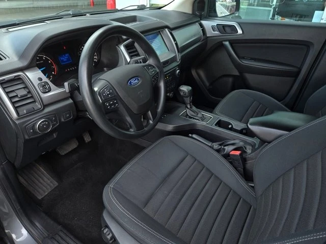 2021 Ford Ranger 4th Gen - Image 8 of 12