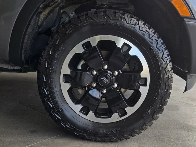 2021 Ford Ranger 4th Gen - Image 5 of 21