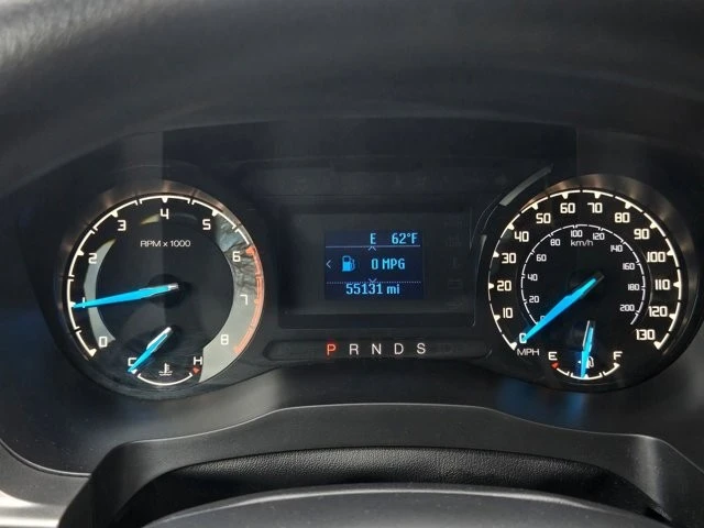 2021 Ford Ranger 4th Gen - Image 19 of 21