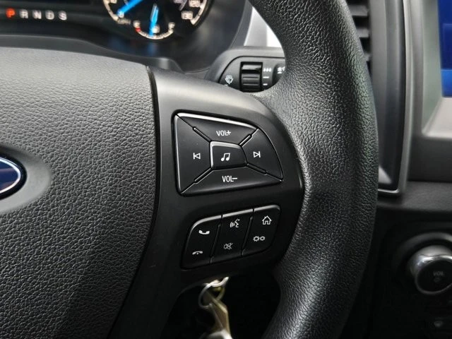 2021 Ford Ranger 4th Gen - Image 17 of 21