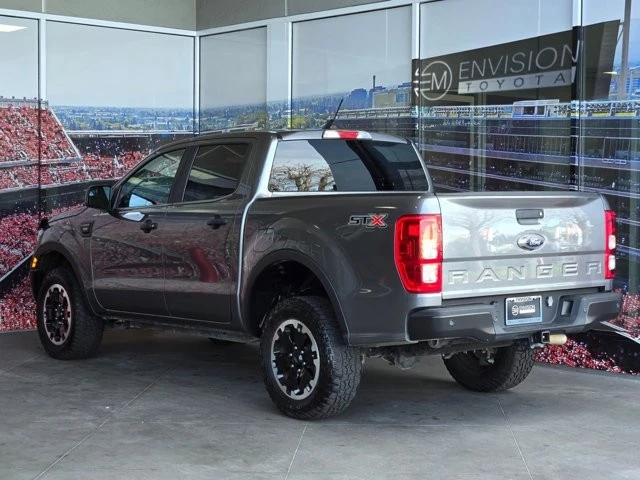 2021 Ford Ranger 4th Gen - Image 6 of 12