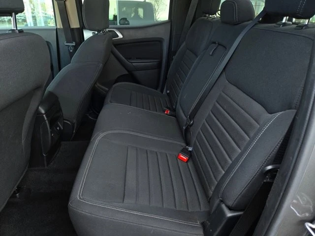 2021 Ford Ranger 4th Gen - Image 10 of 12