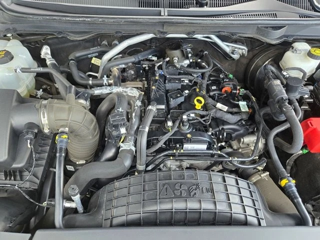 2021 Ford Ranger 4th Gen - Image 21 of 21