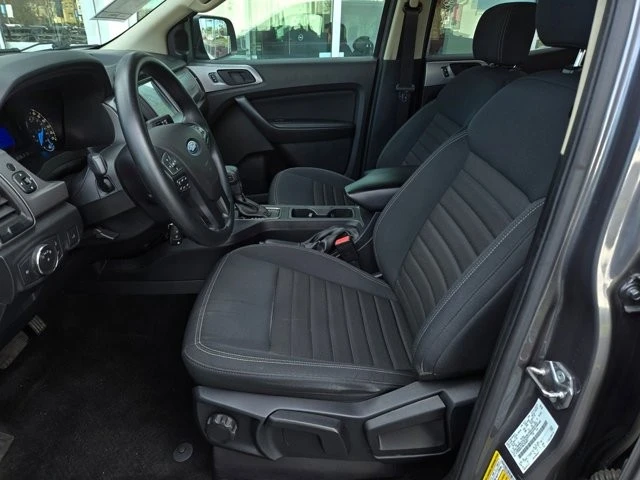2021 Ford Ranger 4th Gen - Image 14 of 21