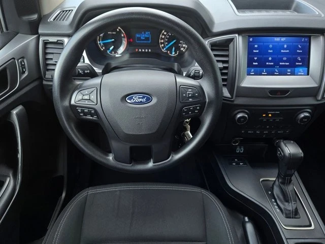 2021 Ford Ranger 4th Gen - Image 11 of 21