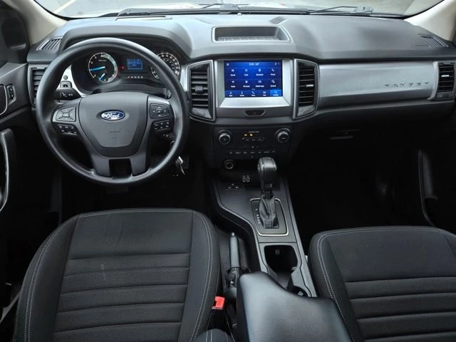 2021 Ford Ranger 4th Gen - Image 12 of 21